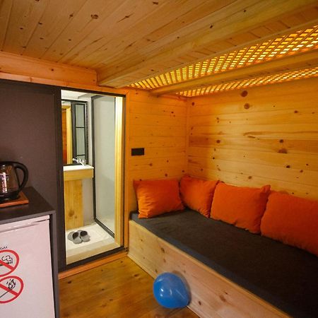 Efulim Apart Çamlıhemşin Extérieur photo