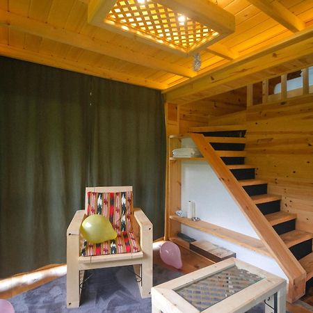 Efulim Apart Çamlıhemşin Extérieur photo