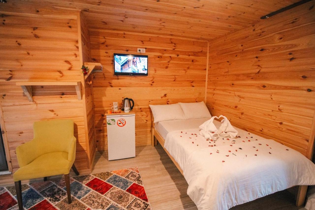 Efulim Apart Çamlıhemşin Extérieur photo