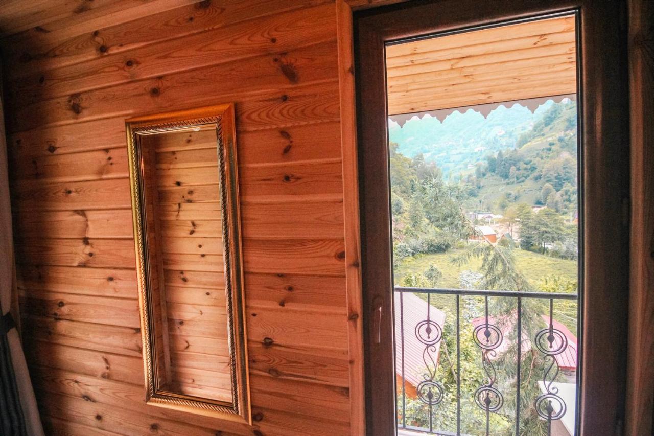 Efulim Apart Çamlıhemşin Extérieur photo