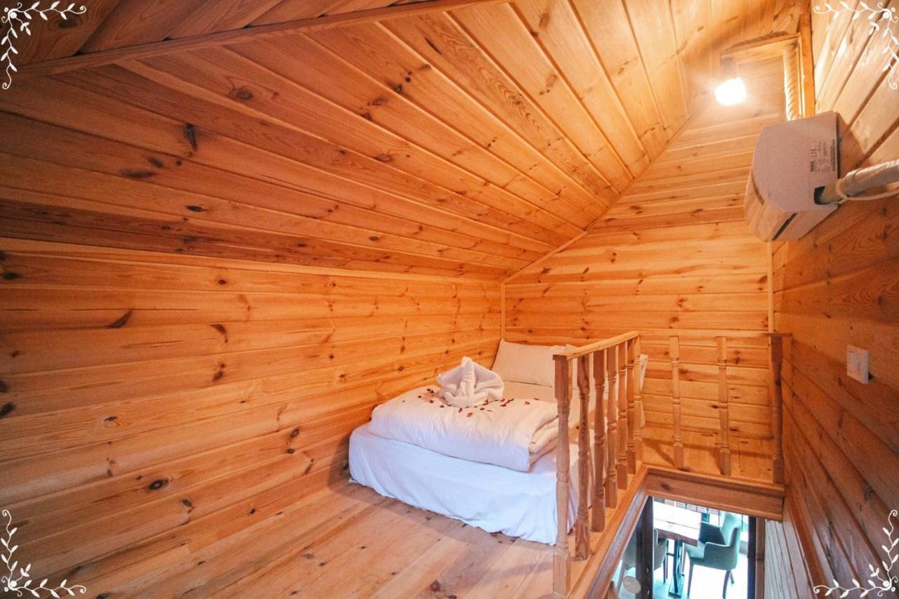 Efulim Apart Çamlıhemşin Extérieur photo