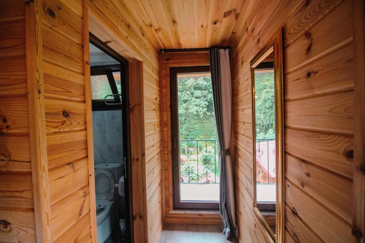 Efulim Apart Çamlıhemşin Extérieur photo