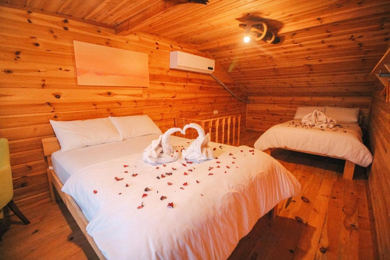 Efulim Apart Çamlıhemşin Extérieur photo