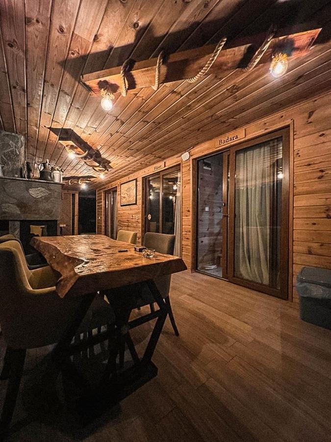 Efulim Apart Çamlıhemşin Extérieur photo