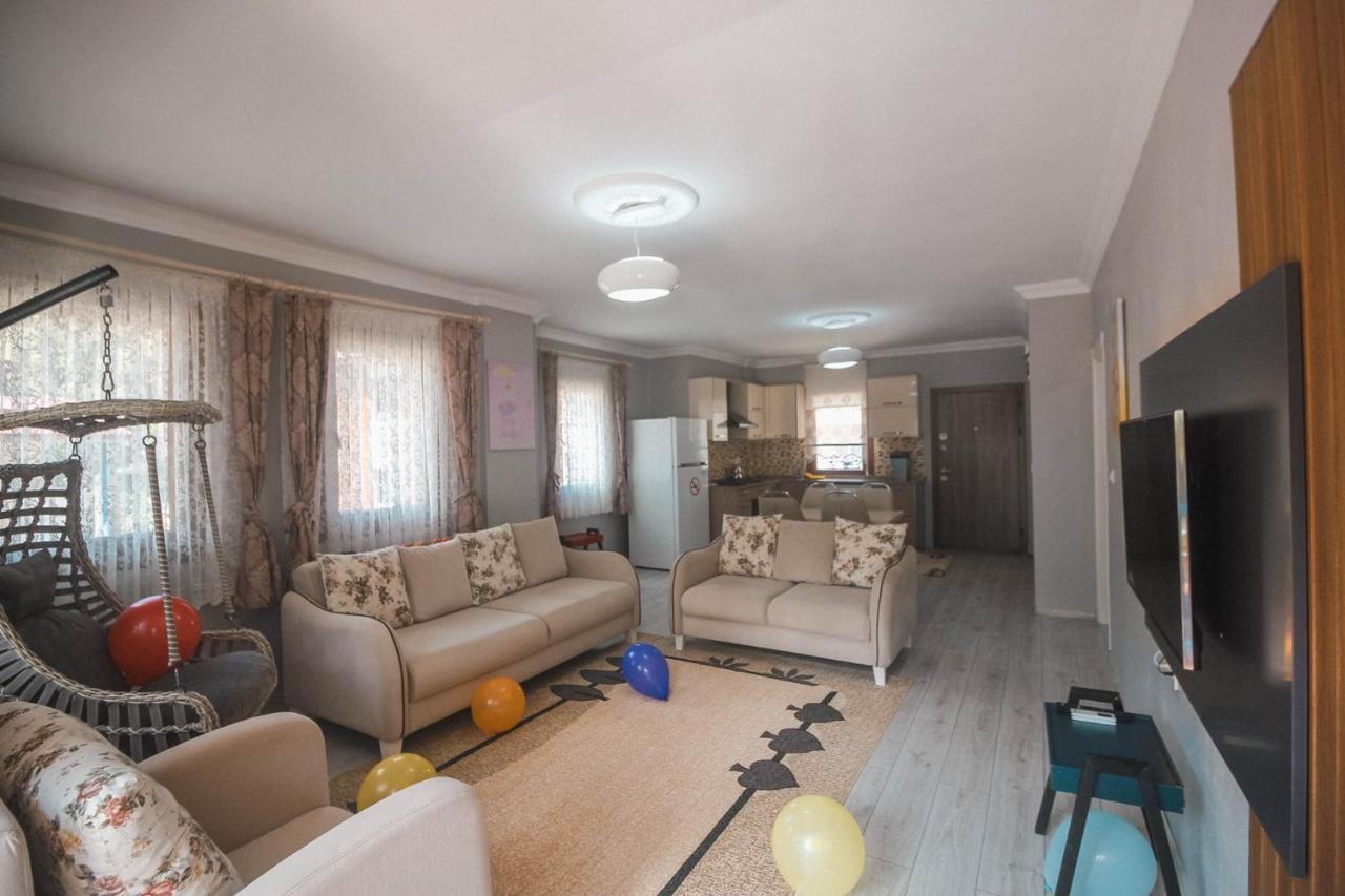 Efulim Apart Çamlıhemşin Extérieur photo