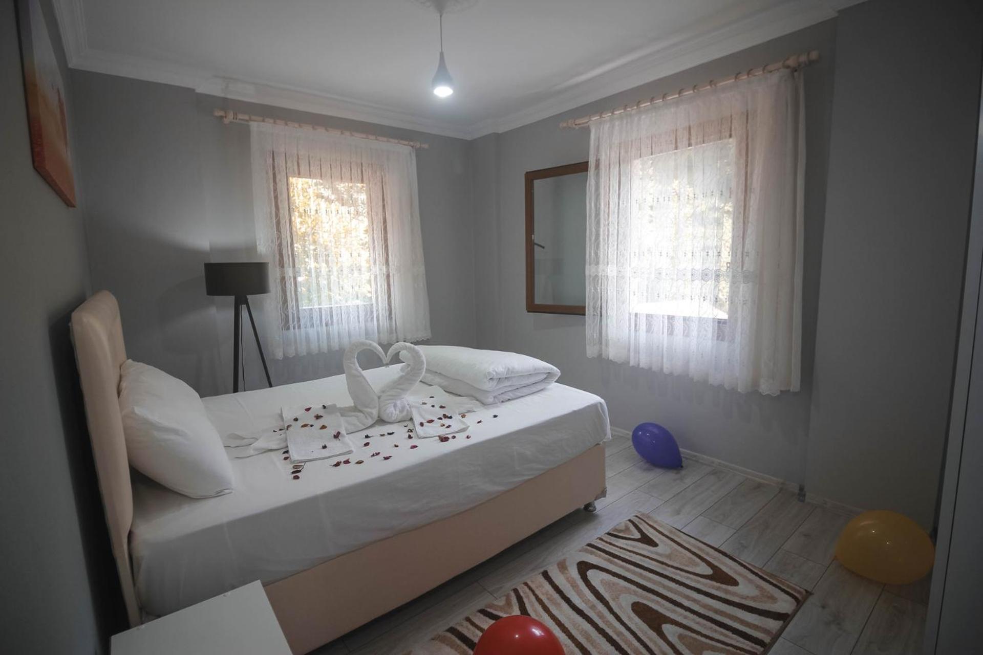 Efulim Apart Çamlıhemşin Extérieur photo