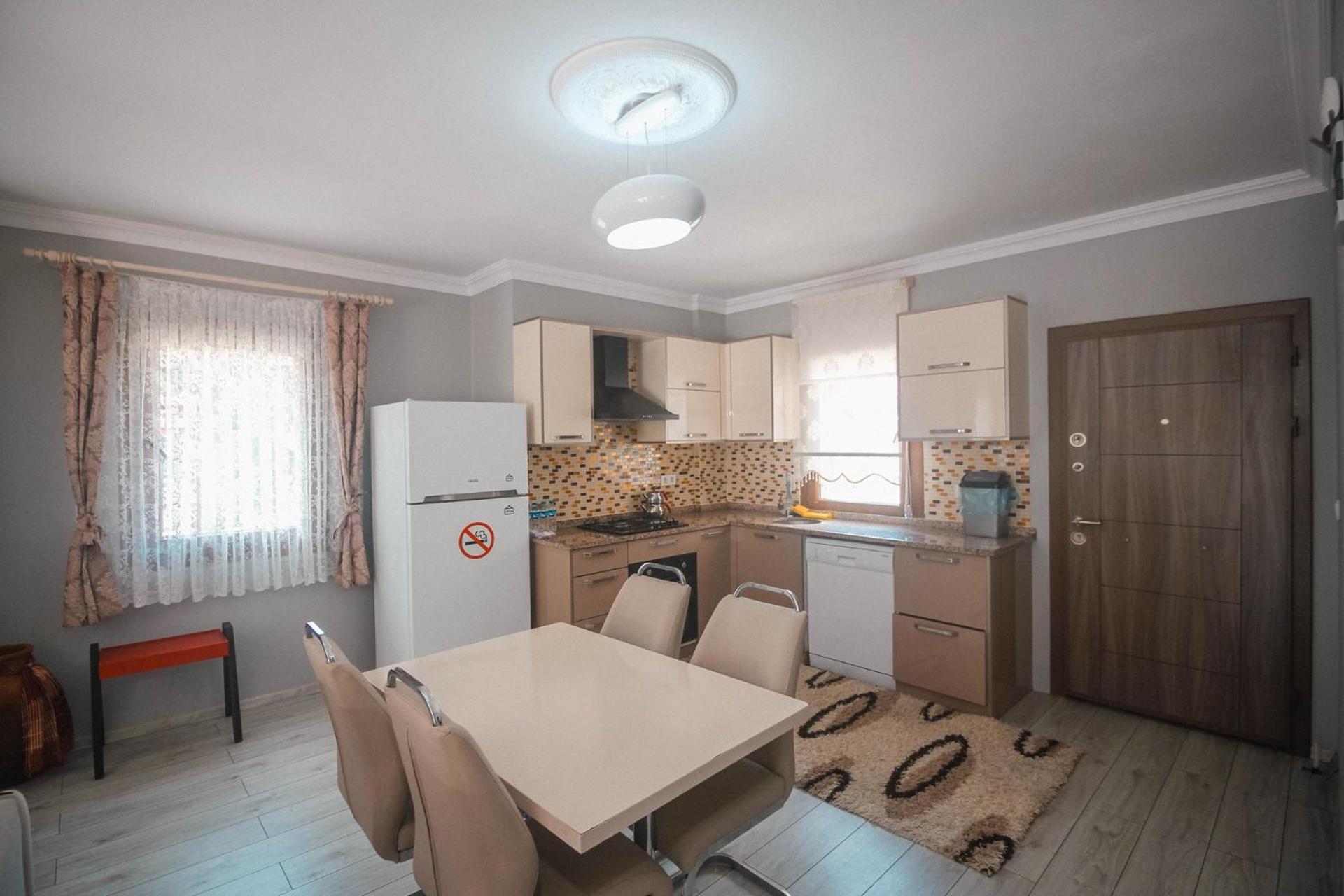 Efulim Apart Çamlıhemşin Extérieur photo