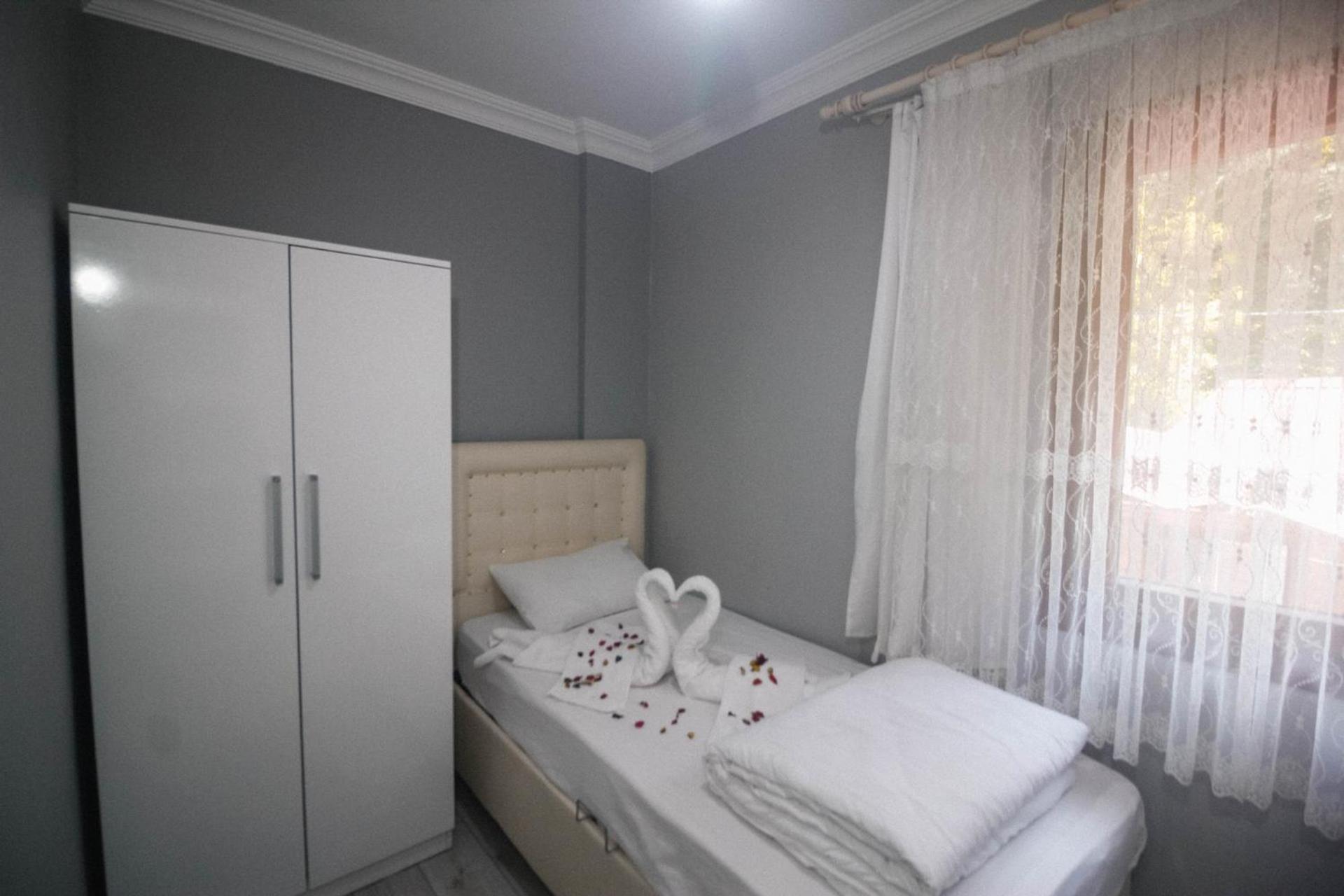 Efulim Apart Çamlıhemşin Extérieur photo