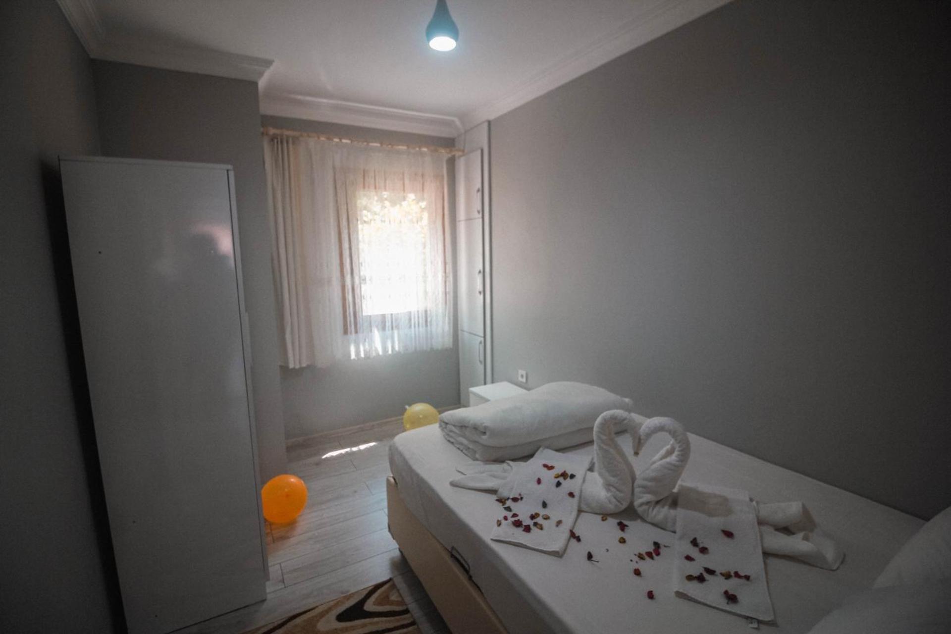 Efulim Apart Çamlıhemşin Extérieur photo