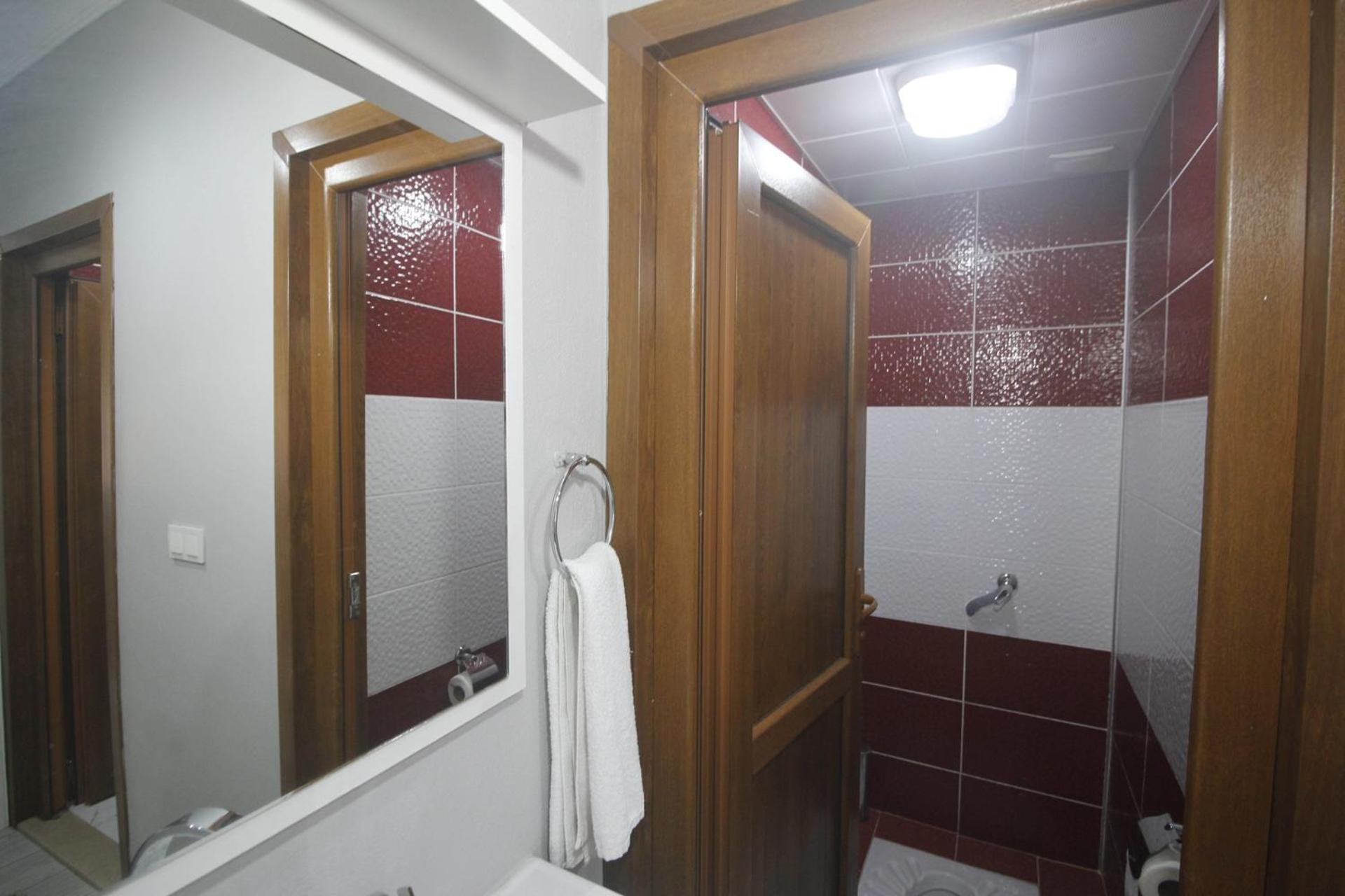 Efulim Apart Çamlıhemşin Extérieur photo
